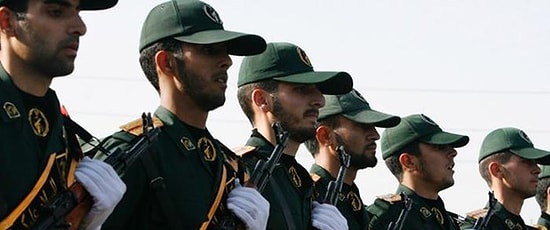 'IŞİD İranlı Generali Öldürdü'