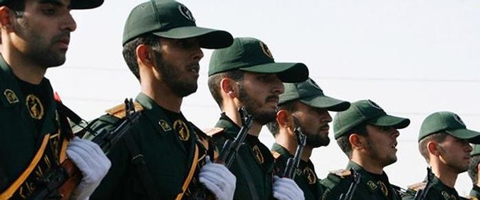 'IŞİD İranlı Generali Öldürdü'