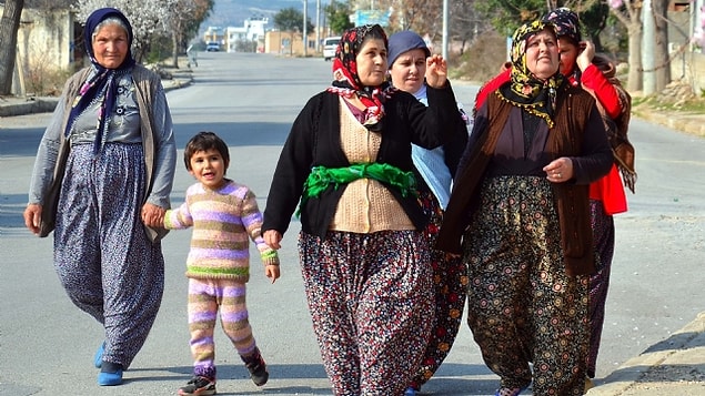 Ümmiye Koçak, Mersin'de yaşayan 58 yaşında bir kadın. Onu diğer kadınlardan ayıran şeyse taşıdığı Afife Jale ruhu.