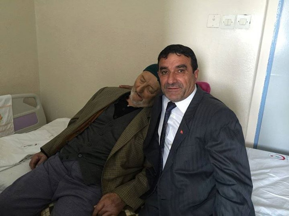 AKP'li Durağan Belediye Başkanı'ndan Tepki Çeken Paylaşım