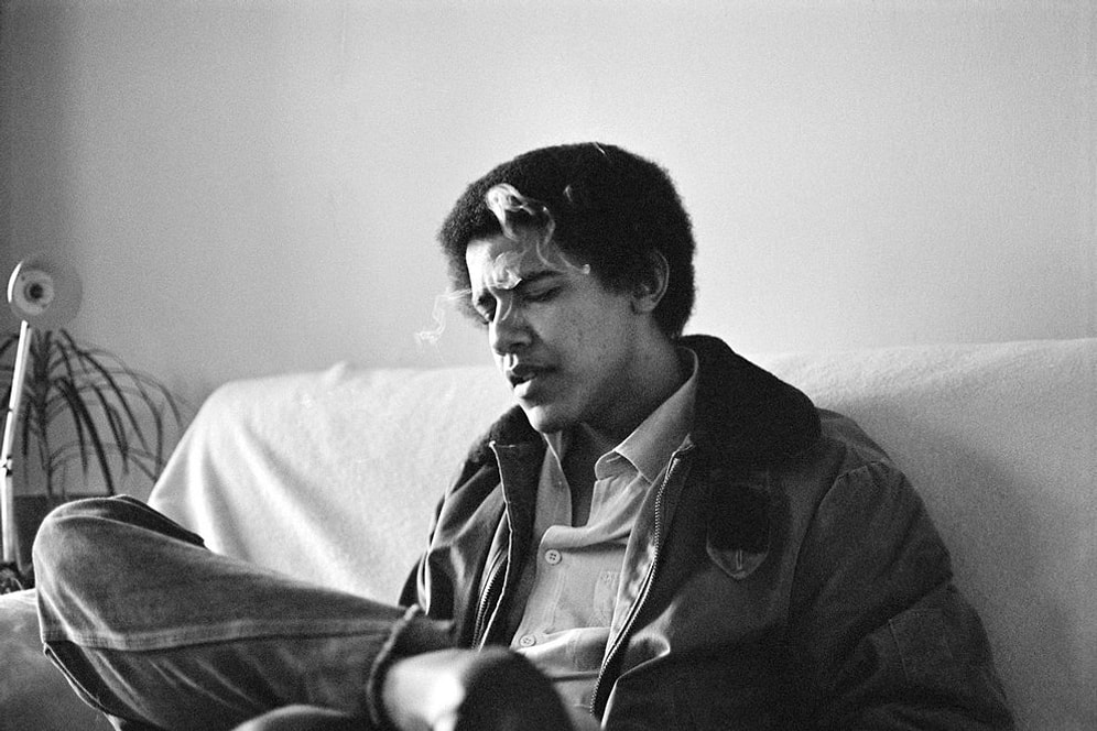 Tarihin Güçlü İsimlerinden Gençlik Yıllarında Çekilmiş 21 Nostaljik Fotoğraf