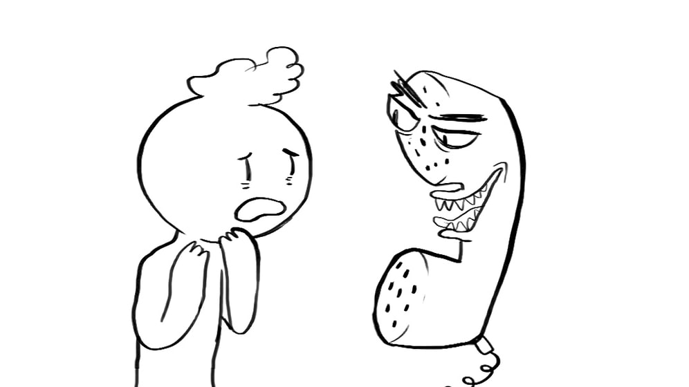 Telefonla Konuşmaktan Korkmak