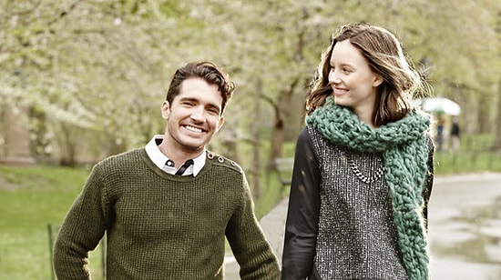 Erkeğin Kadından Asgari 10 cm Daha Kısa Olduğu İlişkilerin Anatomisi