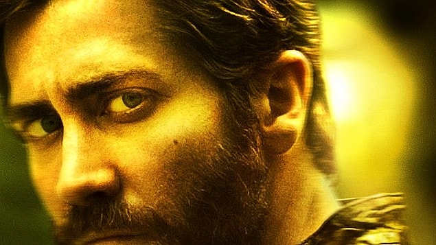 17. José Saramago - Düşman (2013) | IMDb 6.8