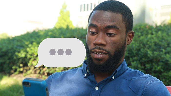 Eski Sevgilinize Mesaj Attığınızda