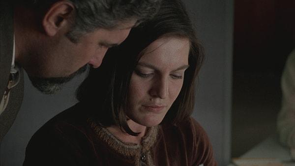10. Heinrich Böll - Katharina Blum'un Çiğnenen Onuru (1975)  | IMDb 7.4
