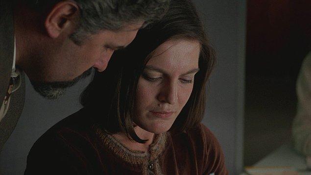 10. Heinrich Böll - Katharina Blum'un Çiğnenen Onuru (1975)  | IMDb 7.4