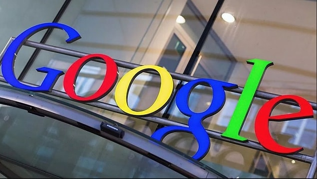 6. Google Veri Merkezi (Amerika Birleşik Devletleri)