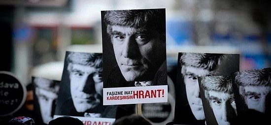 Dink Soruşturmasında Yeni Belgeler: Polis Samast'ı 4 Ay Önceden Biliyormuş