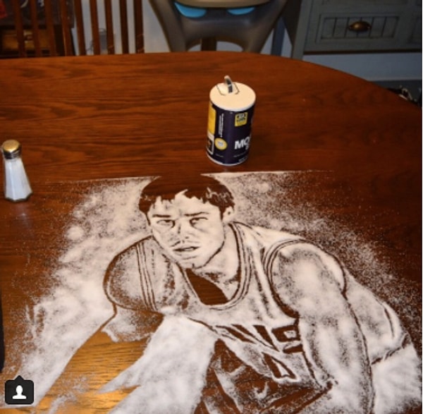 7. Мэттью Деллаведова