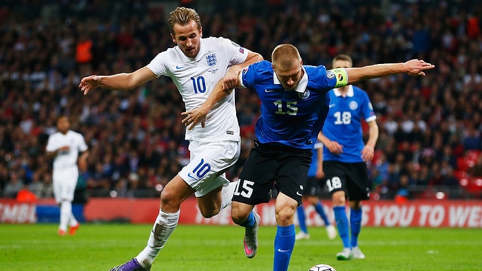 EURO 2016 Elemeleri'nde Gecenin Sonuçları