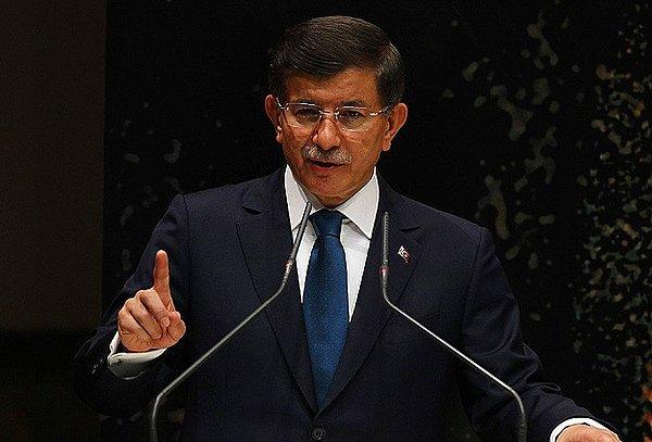 Davutoğlu, Kılıçdaroğlu ve Demirtaş da iptal etti