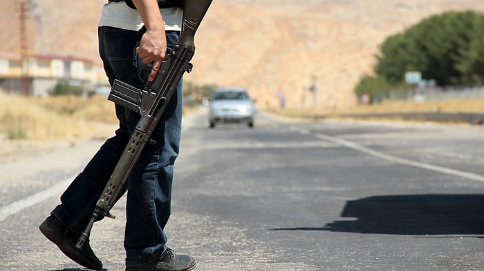 Diyarbakır'da Saldırı: 1 Polis Şehit
