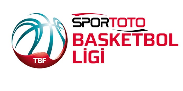 Spor Toto Basketbol Ligi'ne Sponsor Oldu