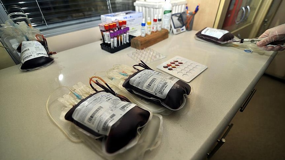 Kızılay: 'Bölgeye Bin 24 Ünite Kan Daha Ulaştırıldı'