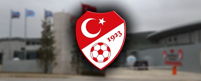 TFF'den Erteleme Kararı