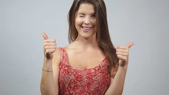 Amanda Cerny'den Erkeklere 10 Altın Tavsiye