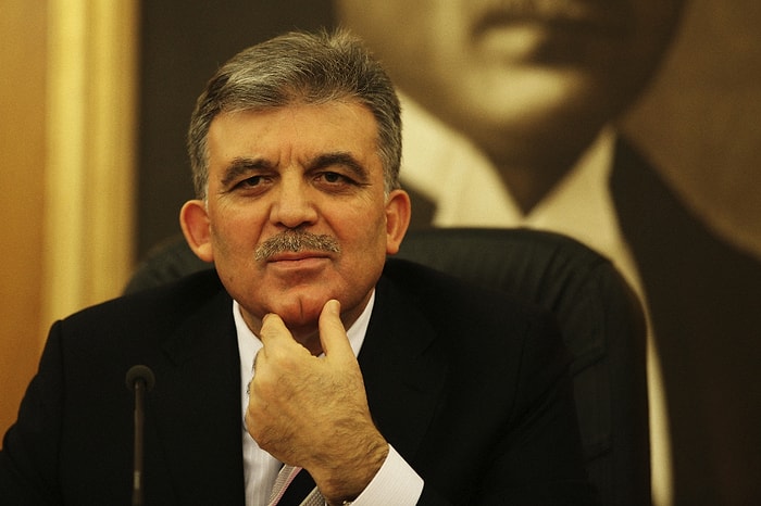 Abdullah Gül'den Ankara'daki Saldırıya İlişkin Açıklama