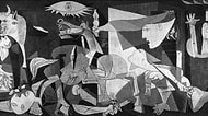 Picasso'nun Guernica Tablosunun İlginç ve Trajik Hikayesi