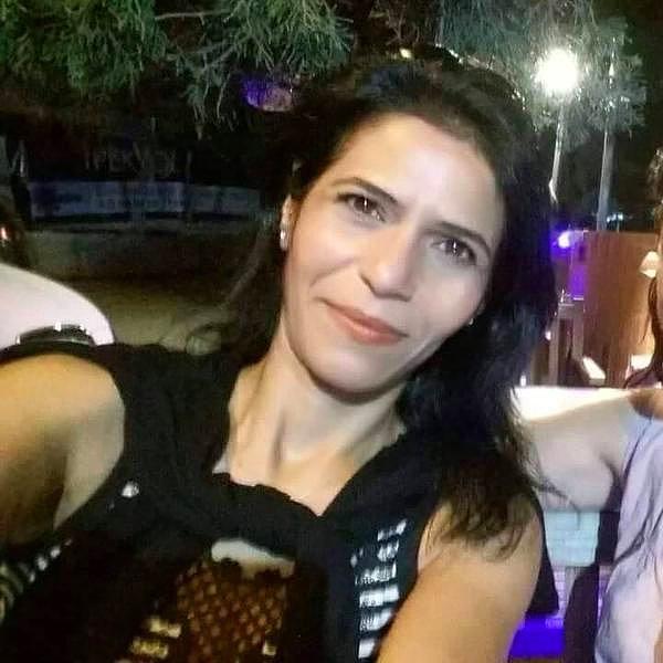 Üsküdar HDP üyesi Fatma Karabulut