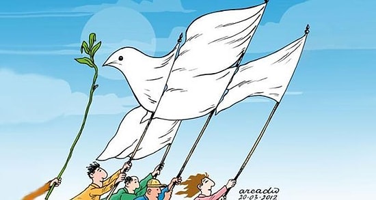 Size Hiçbir Şey Vadediyoruz