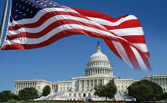 ABD'den, “Teröre Karşı Birlikte Durun” Çağrısı