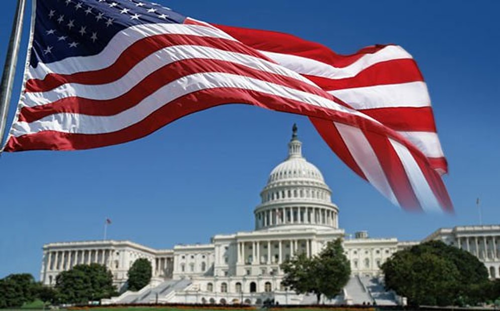 ABD'den, “Teröre Karşı Birlikte Durun” Çağrısı