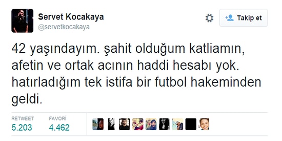 Milyonların Duygu ve Düşüncelerine Tercüman Olan 15 Tweet