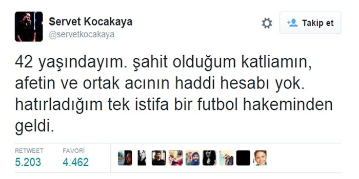 Milyonların Duygu ve Düşüncelerine Tercüman Olan 15 Tweet