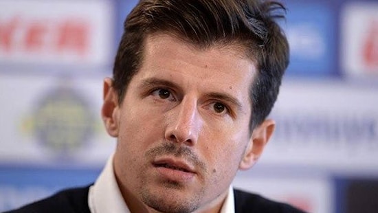 Emre Belözoğlu: "Alın Terimizi Yedirmeyeceğimizi Söylemiştik"