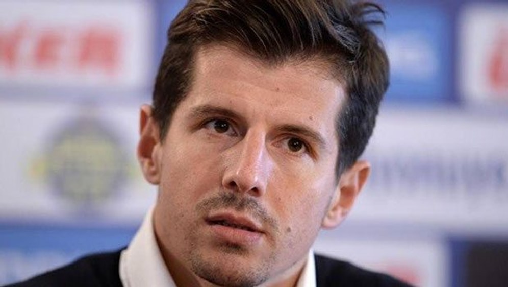 Emre Belözoğlu: "Alın Terimizi Yedirmeyeceğimizi Söylemiştik"