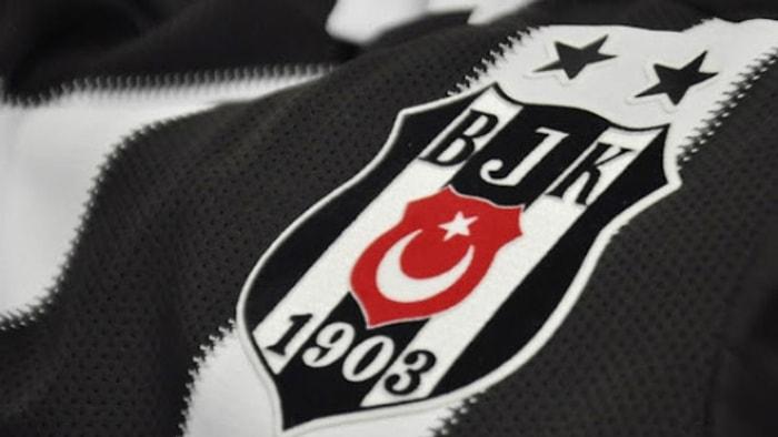 Beşiktaş'tan Transfer Açıklaması