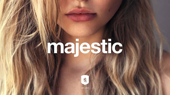 13 Parça ile Elektro Müziğin Görsel ve İşitsel Kalbi Niteliğinde Bir Audioblog: Majestic Casual