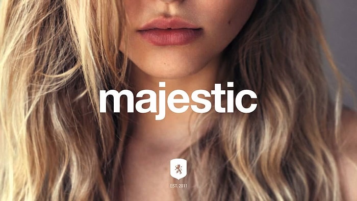 13 Parça ile Elektro Müziğin Görsel ve İşitsel Kalbi Niteliğinde Bir Audioblog: Majestic Casual