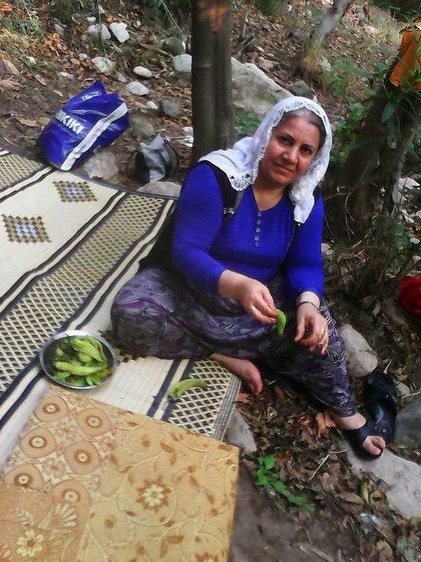 Gaziosmanpaşa HDP üyesi Fatma Esen
