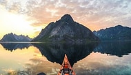 Kanocu Tomasz Furmanek'in Objektifinden Büyüleyici 14 Norveç Fotoğrafı