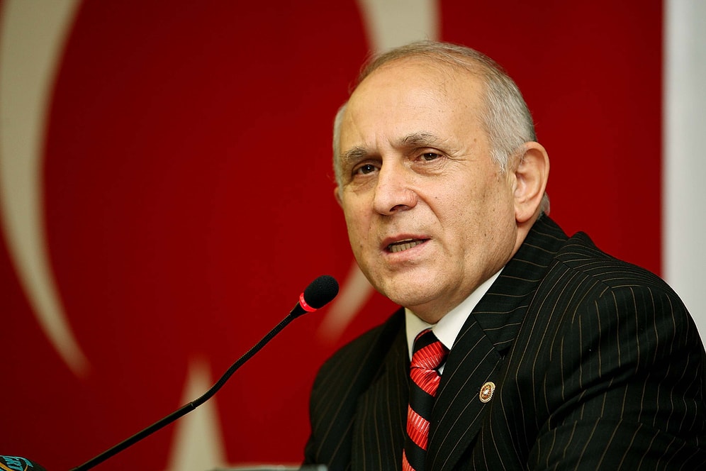 Kuzu: ‘7 Haziran'a Bakarak Millet Kaosu Seçti Demişim, Bu Tespit Beni Doğruladı’