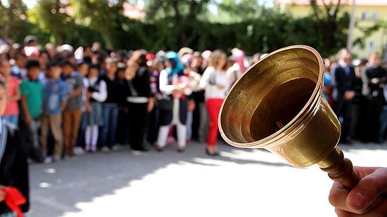 Ankara Valiliği: Okulların Tatil Edilmesi Söz Konusu Değildir