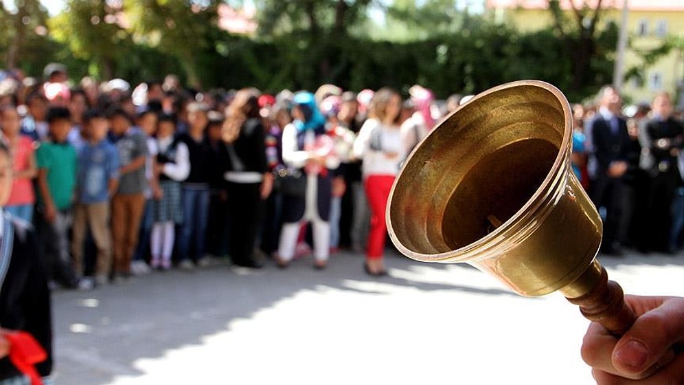 Ankara Valiliği: Okulların Tatil Edilmesi Söz Konusu Değildir