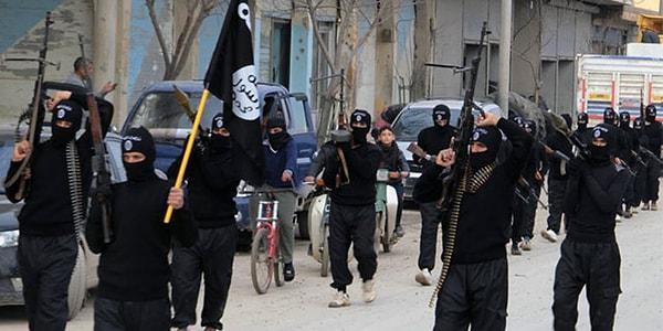 8. IŞİD katliamı neden üstlenmedi?