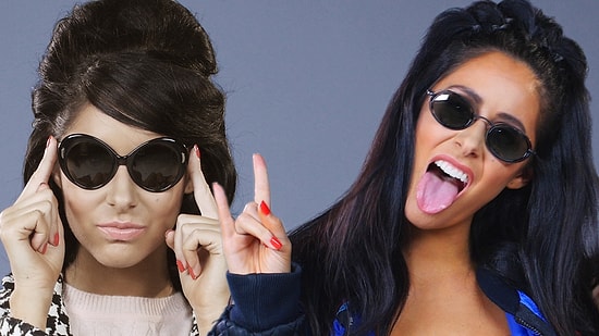 Kadın Gözlük Modasının 80 Yıllık Değişimi