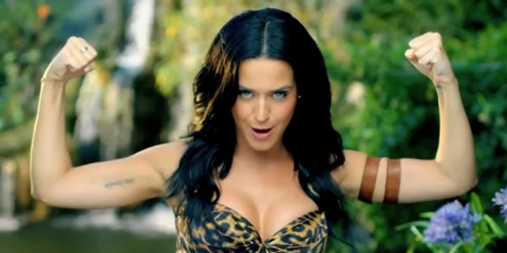 Youtube'da İzlenmeyi Abartıp Bir Milyar Barajını Aşmış 10 Video