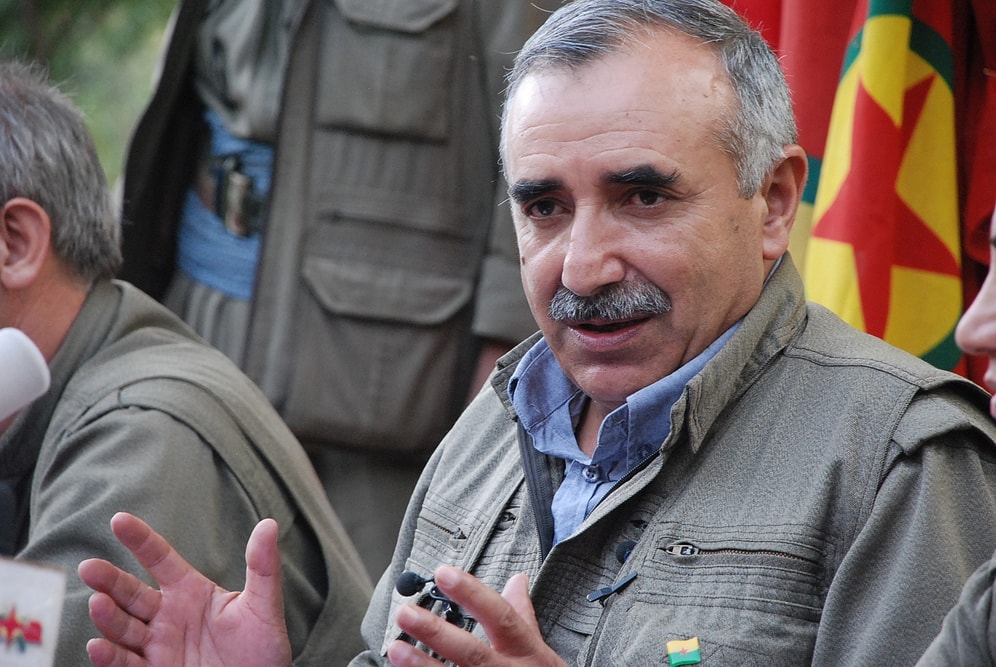 Karayılan: 'Eylemsizlik Sürecek'