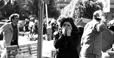 Ankara Katliamı Sonrası Sıradan Bir Vatandaşın Sorması Gereken 12 Soru
