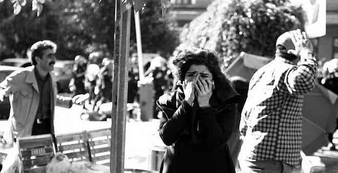 Ankara Katliamı Sonrası Sıradan Bir Vatandaşın Sorması Gereken 12 Soru