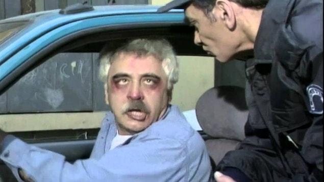 1. Sarhoş