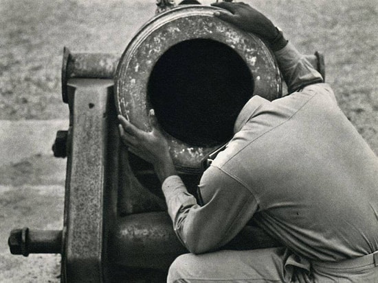 Zamanlaması Harika Olan Fotoğrafların İnternet İle Ortaya Çıkmadığının 10 Kanıtı