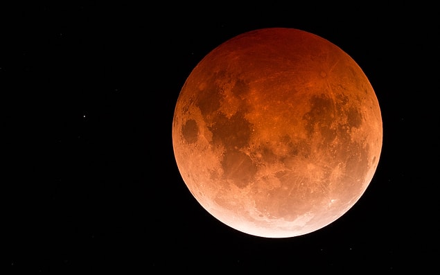 12. A Tainted Eclipse – Phil Hart