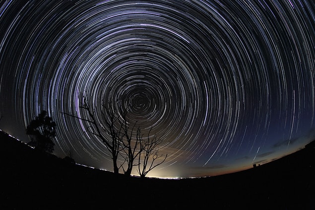 27. Celestial Drift – Scott Carnie