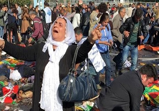 Irkçılık ve Barış Üzerine Dünyaca Ünlü İsimler Tarafından Söylenmiş 17 Söz